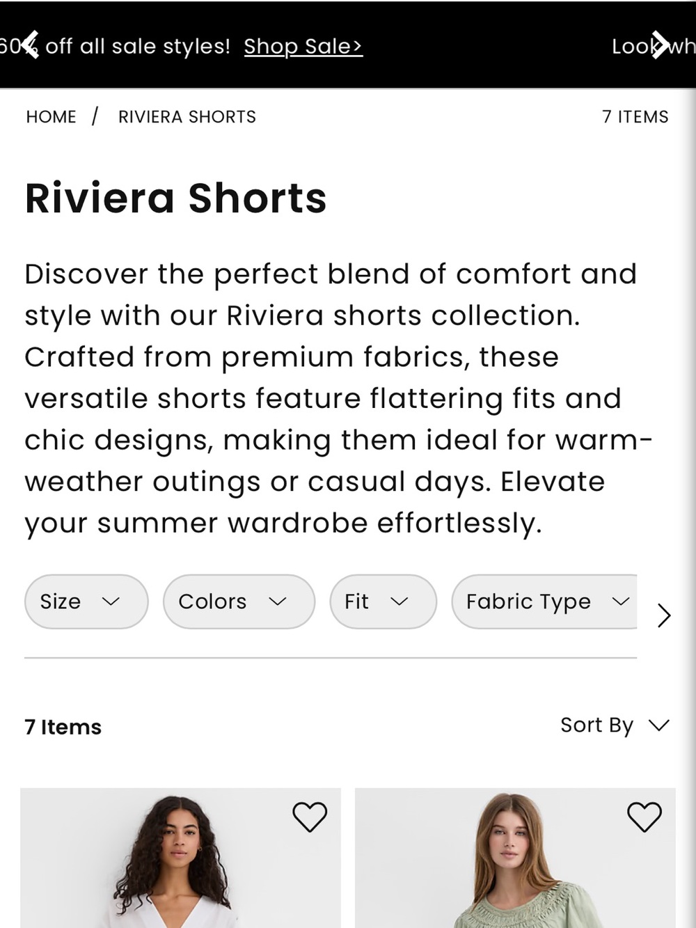 LOFT Bundle 3 Pairs Linen-Blend Shorts-size-8 - Picture 12 of 12